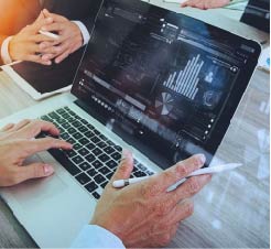 سیستم های ERP