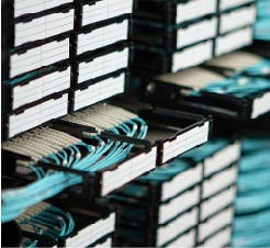 مراکز داده و شبکه ها